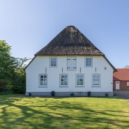 Osterhof Villa Galmsbull Dış mekan fotoğraf