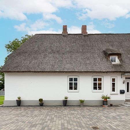 Osterhof Villa Galmsbull Dış mekan fotoğraf