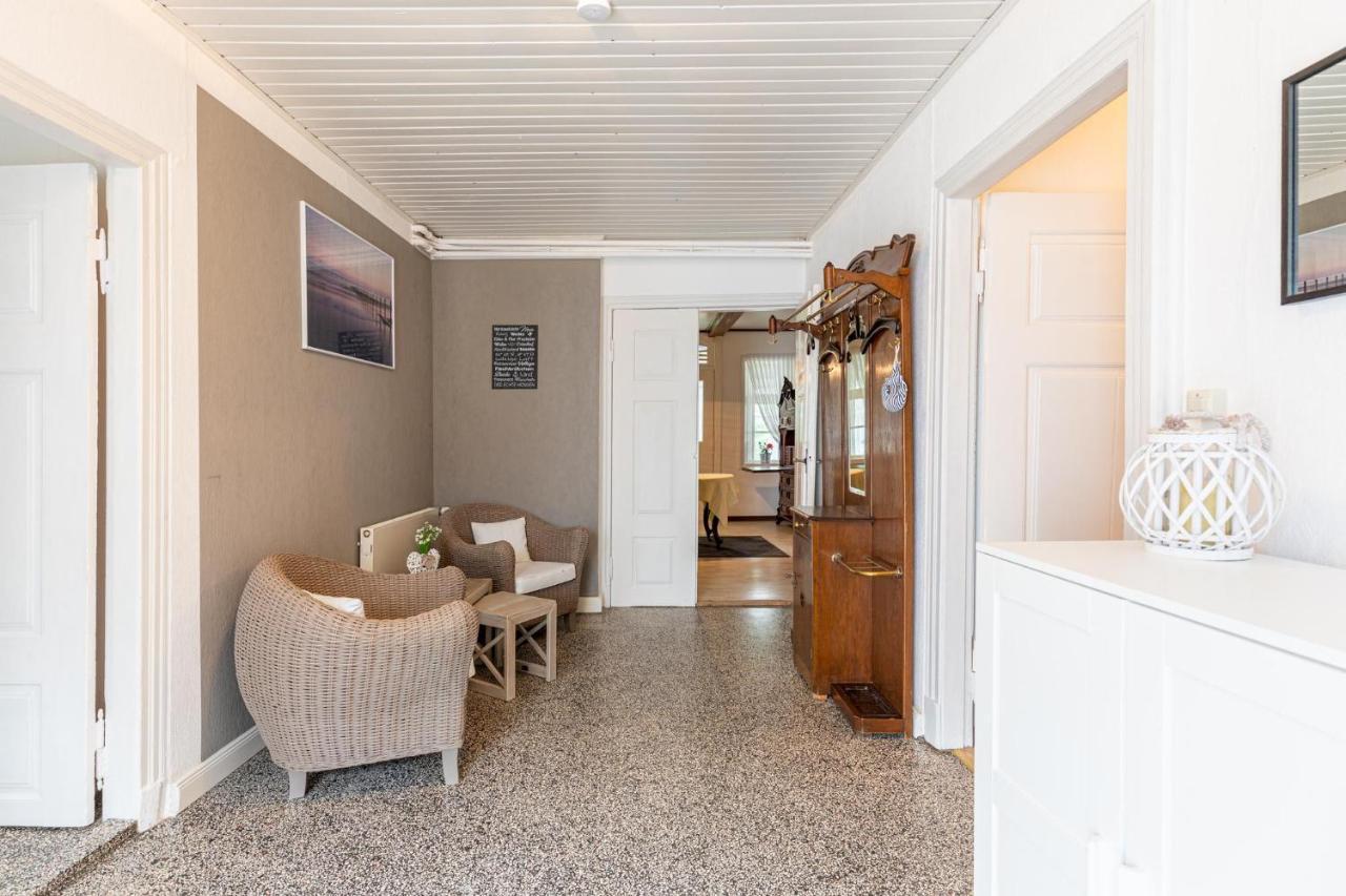 Osterhof Villa Galmsbull Dış mekan fotoğraf