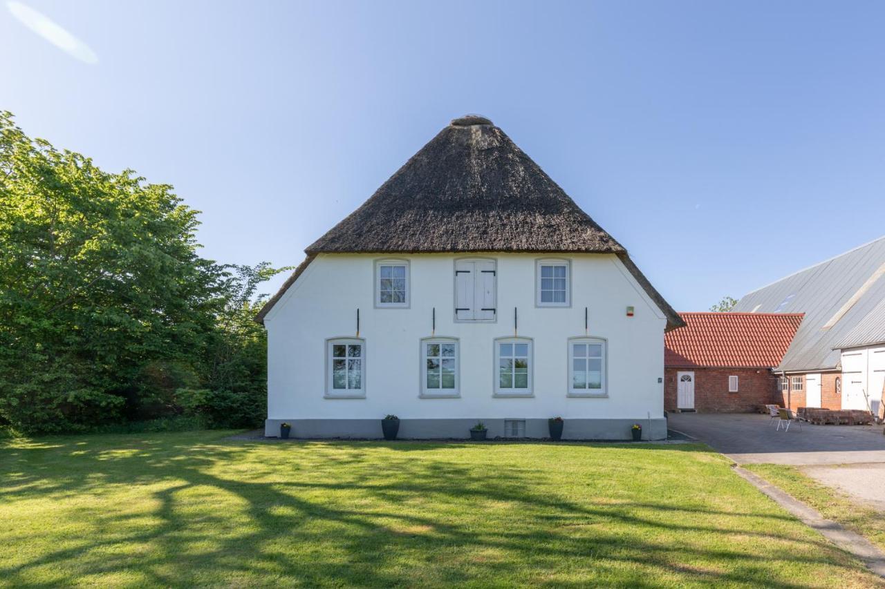 Osterhof Villa Galmsbull Dış mekan fotoğraf