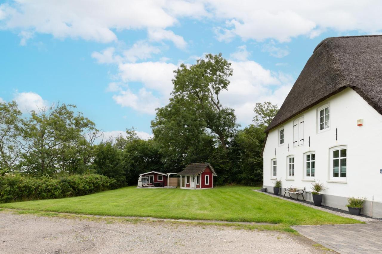 Osterhof Villa Galmsbull Dış mekan fotoğraf